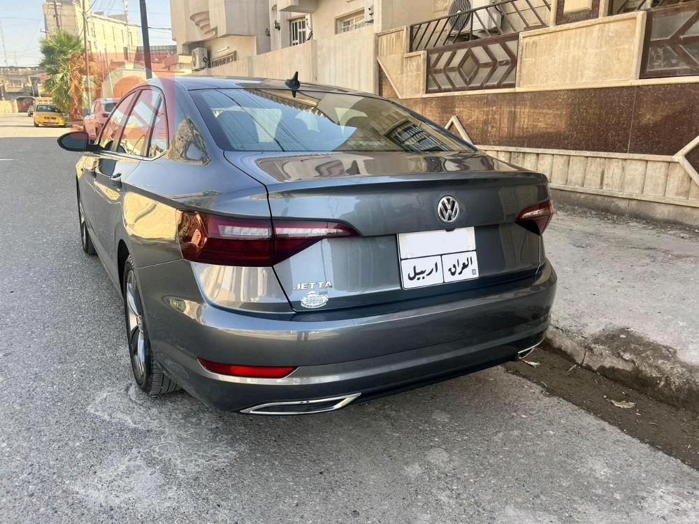 فولكسفاغن جيتا
